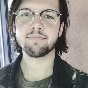 Meet your Posher, Travis